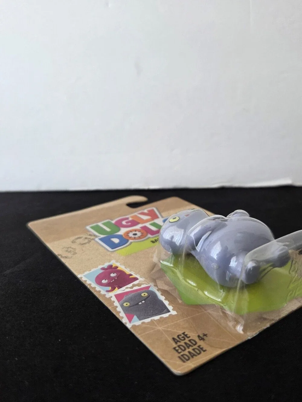 Hasbro UglyDolls Babo 2.25